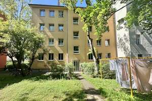 CA. 89 m² WOHN-/NUTZFLÄCHE - WOHNUNG MIT BALKON + DACHBODEN MIT POTENZIAL - BELIEBTE, URBANE LAGE – Wönnichstraße 115 bp, 10317 Rummelsburg, Berlin – Vorschaubild 18