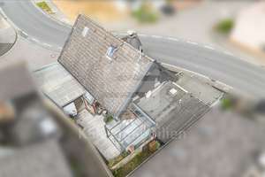 Ein Haus wie kein zweites - Fachwerk trifft Lebensgefühl. – Die vollständige Adresse der Immobilie erhältst du vom Anbieter., 52391 Vettweiß – Vorschaubild 23