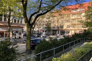Wohnen am Rüdesheimerplatz - Top 2-Zimmerwohnung – Eberbacher Str 3, 14197 Wilmersdorf, Berlin – Vorschaubild 31