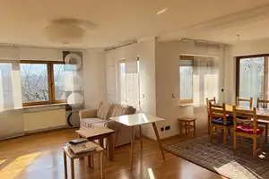 Ein tolles Haus in sonniger Atmosphäre – Heilbronn (Kreis) – Vorschaubild 3