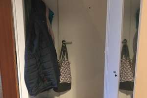 Wohnen mit Charakter: Kompakt geschnittenes Apartment in Aachen – Ottostraße 82, 52070 Kaiserplatz, Aachen – Vorschaubild 5