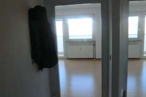 1 Zimmer-Appartement in München (Johanneskirchen) von Privat ab 1.9. frei!   – Preziosastr. 41, VII, 81972 Johanneskirchen, München – Vorschaubild 9
