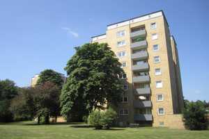 moderne 2-Zi.-Wohnung in Stöcken mit Balkon – Hogrefestraße 52, 30419 Hannover – Vorschaubild 8