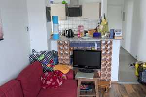 Coole Wohnung im schönen Köln-Nippes, Besichtigungen am Sonntag möglich – Köln – Vorschaubild 2