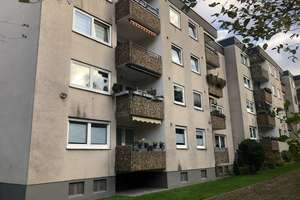 !!Dortmund-Sölde!! Schöne Etagenwohnung mit Balkon – Geranienstr. 10, 44379 Sölde, Dortmund – Vorschaubild 4