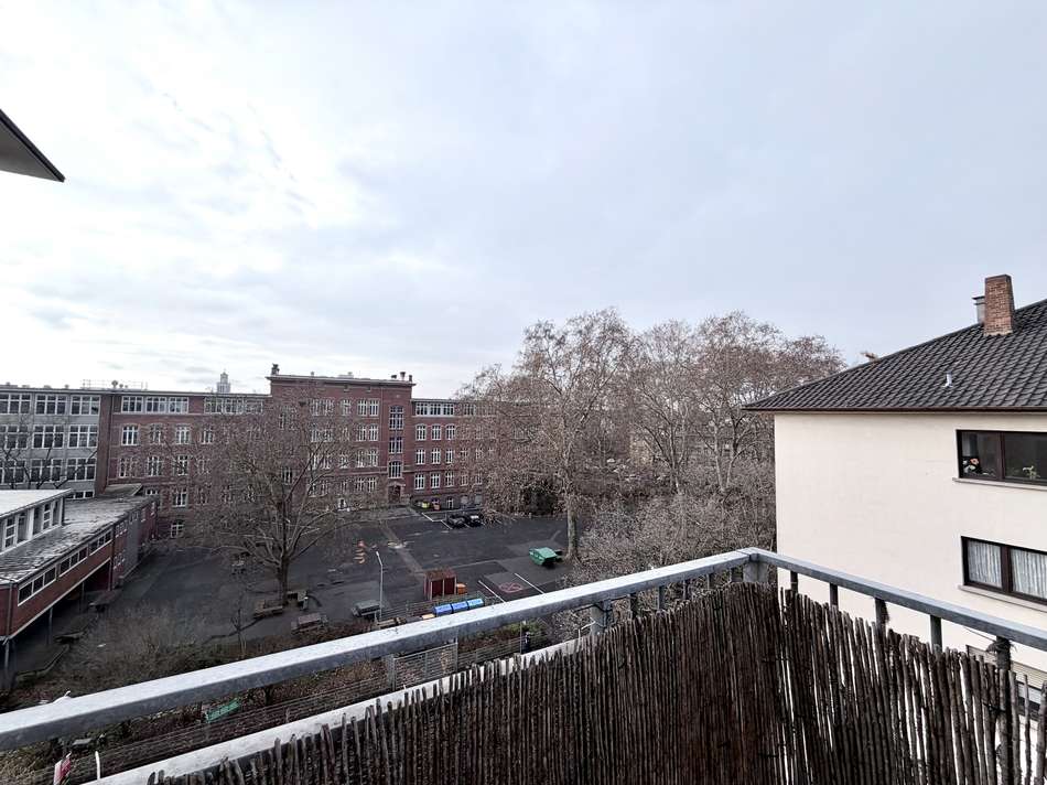 Ausblick
