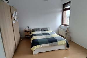 Helle 2-Zimmer Wohnung mit Balkon im 3. OG in Mannheim – Käfertaler Straße 35, 68167 Neckarstadt-Ost/Wohlgelegen, Mannheim – Vorschaubild 6