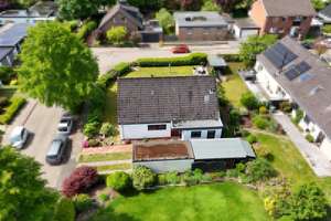 - NOTARVERTRAG IN VORBEREITUNG- Einfamilienhaus mit Garage im schönen Fehrmoor Leherheide – Die vollständige Adresse der Immobilie erhältst du vom Anbieter., 27578 Fehrmoor, Bremerhaven – Vorschaubild 30