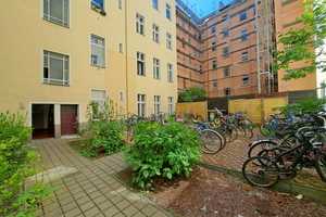 Ruhige und vermietete 2-Zimmer-Wohnung mit Balkon – Müggelstraße 5, 10247 Berlin – Vorschaubild 7