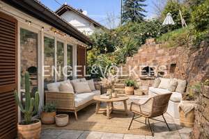 Großzügige Maisonette-Wohnung mit Garten, Weitblick und besonderem Wohngefühl in Heidelberg – Die vollständige Adresse der Immobilie erhältst du vom Anbieter., 69118 Ziegelhausen, Heidelberg – Vorschaubild 23