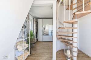 Ihr Haus, Ihr Garten, Ihr Zuhause in Stuttgart – Die vollständige Adresse der Immobilie erhältst du vom Anbieter., 70327 Luginsland, Stuttgart – Vorschaubild 16