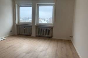 Moderne 2-Zimmer-Wohnung mit Einbauküche – frisch saniert & solide vermietet – Die vollständige Adresse der Immobilie erhältst du vom Anbieter., 86154 Oberhausen-Nord, Augsburg – Vorschaubild 12