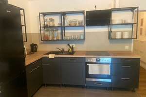 1,5 Zimmerwohnung in Misburg – Wilhelm-Tell-Str. 81, 30629 Misburg-Nord, Hannover – Vorschaubild 2