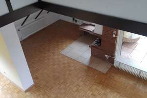 Schöne Penthousewohnung mit großem Balkon und Kamin in Dortmund-Brackel – 44309 Brackel (Ortsteil), Dortmund – Vorschaubild 4