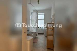 Tauschwohnung: 2-Zimmer-Flat in Berlin-Mitte zum Tauschen – Die vollständige Adresse der Immobilie erhältst du vom Anbieter., 10119 Mitte (Ortsteil), Berlin – Vorschaubild 4