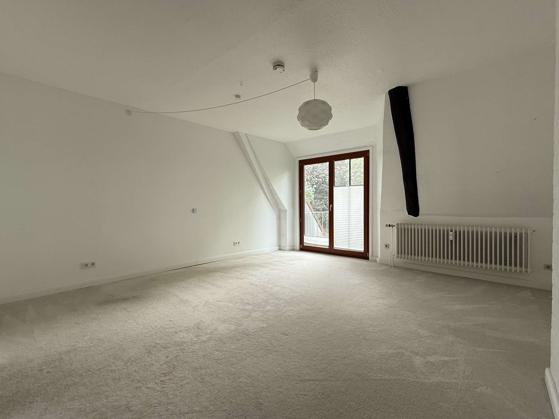 Immobilie in Seestermühe - ***Wohnung im Endreihenhaus-Still unter Reet*** - Bild 7