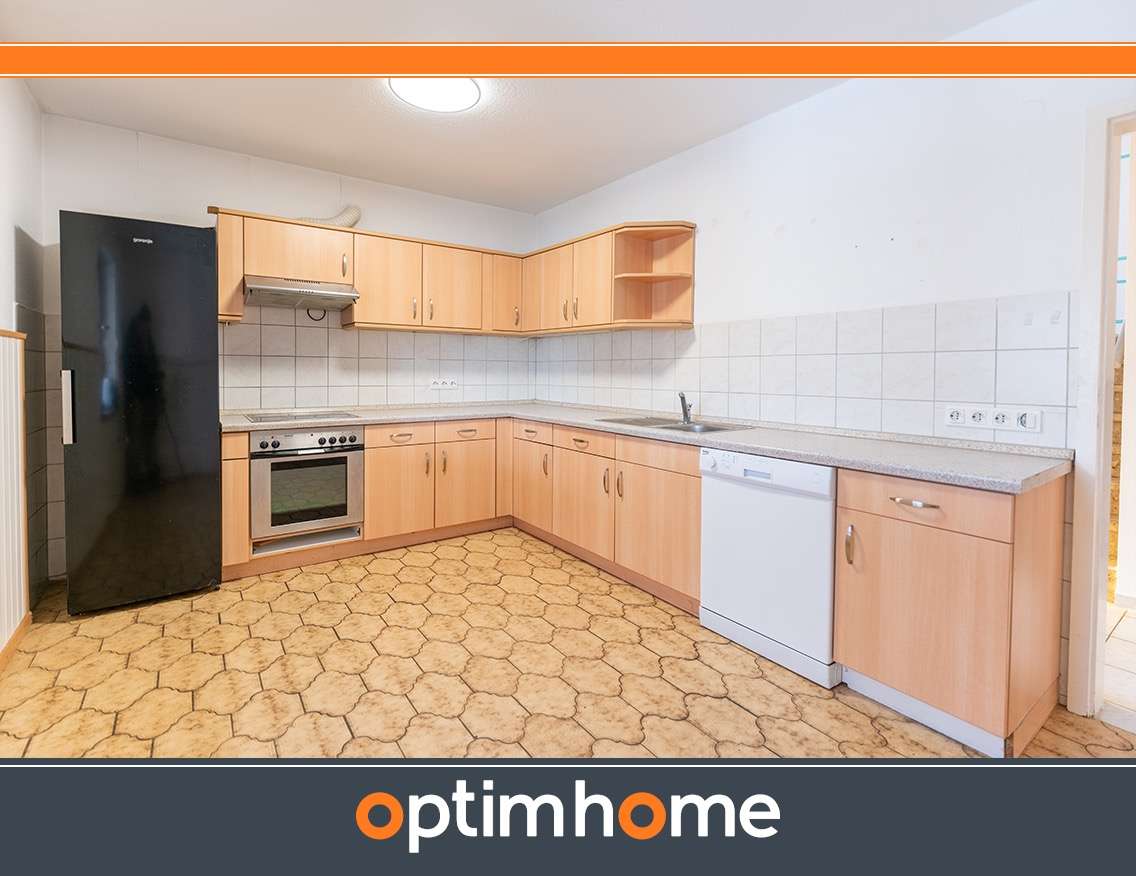 Immobilie in Müssen - Einfamilienhaus mit Einliegerwohnung - Wohnen, vermieten oder arbeiten - Bild 11