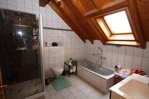 Für die Familie das perfekte Eigenheim – Die vollständige Adresse der Immobilie erhältst du vom Anbieter., 66887 Bosenbach – Vorschaubild 3