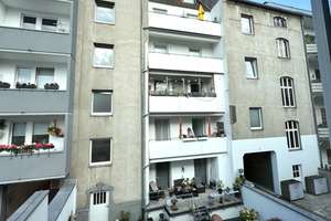 Solides MFH in Düsseldorf Friedrichstadt – 40215 Friedrichstadt, Düsseldorf – Vorschaubild 3