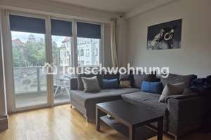 Tauschwohnung: Bieten 2 Zi. Nahe S+U Frankfurter Allee / Suchen 3 Zi. – Möllendorffstraße 7, 10367 Lichtenberg (Ortsteil), Berlin – Vorschaubild 8