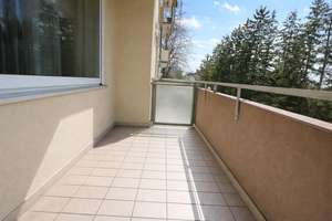Gepflegte 2-Zimmer-Wohnung mit sonniger Loggia – Bingener Straße 1, 80993 Alt-Moosach, München – Vorschaubild 5