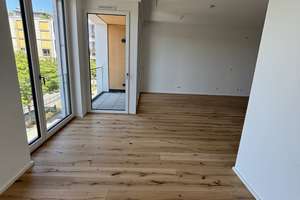 Kompakte 2,5-Zimmer-Wohnung mit Loggia – Frei-Otto-Straße 14, 74076 Heilbronn, Heilbronn – Vorschaubild 3