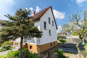Freistehendes Einfamilienhaus mit ca. 111 m² Fläche für Liebhaber mit Visionen in Dreieich – Offenbach (Kreis) – Vorschaubild 2