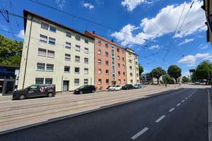 Attraktive 3-Zimmer-Kapitalanlage in zentraler Lage – Die vollständige Adresse der Immobilie erhältst du vom Anbieter., 89077 Weststadt, Ulm – Vorschaubild 16