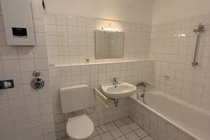 Helles Apartment mit sep. Küche in Hellerhof – Dresdener Straße 55, 40595 Hellerhof, Düsseldorf – Vorschaubild 10