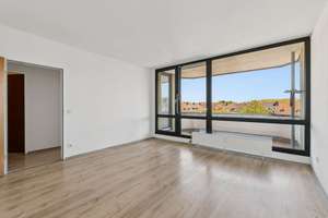 3-Zimmer-Eigentumswohnung mit 2 Balkonen, Aufzug, Tiefgarage und Gäste-WC im Südviertel – Die vollständige Adresse der Immobilie erhältst du vom Anbieter., 45128 Südviertel, Essen – Vorschaubild 17