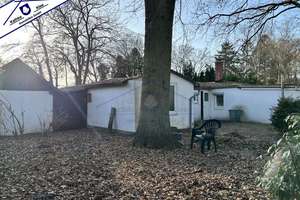 Vermietetes Einfamilienhaus auf großzügigem Pachtgrundstück in ruhiger Naturlage – Die vollständige Adresse der Immobilie erhältst du vom Anbieter., 28357 Borgfeld, Bremen – Vorschaubild 3