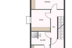 Neubau in bester Lage von Münster – Münster – Vorschaubild 21