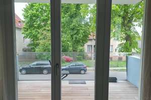 Exklusive 3-Zimmer-Whg im grünen Wilhelmsruh! – Mozartstr. 1A, 13158 Wilhelmsruh, Berlin – Vorschaubild 3