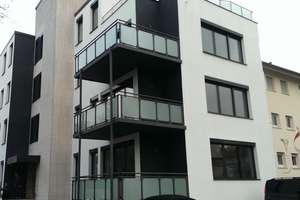 sehr große, helle 3 Zimmer Wohnung in Heidelberg mit Klimaanlage – Slevogtstraße 6, 69126 Südstadt, Heidelberg – Vorschaubild 16