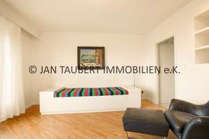 **HANSAVIERTEL/TIERGARTEN/GIRAFFENHAUS** 1-Zi.-Appartement mit Weitblick - teilmöbliert – Klopstockstraße 2, 10557 Hansaviertel, Berlin – Vorschaubild 4