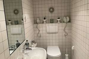 Geräumige 2 Zimmerwohnung mit tollem Balkon in zentraler Lage – Hohenzollernstraße 5, 40211 Stadtmitte, Düsseldorf – Vorschaubild 11