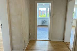 WG-geeignete 2-Zimmerwohnung in HAW-Nähe – Masurenring 1, 24149 Neumühlen-Dietrichsdorf, Kiel – Vorschaubild 5