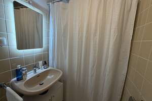 Frisch renovierte 2-Zimmer Wohnung mit Blick auf den Wasserturm – Q7 15, 68161 Innenstadt/Jungbusch, Mannheim – Vorschaubild 13
