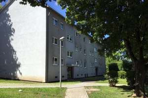 Schöner Wohnen in dieser interessanten 2-Zimmer-Wohnung