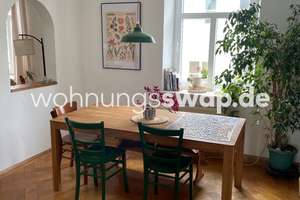 Wohnungstausch: Lindwurmstraße 21 – Lindwurmstraße 21, 80000 Am alten südlichen Friedhof, München – Vorschaubild 3
