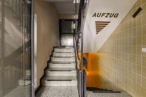 Kapitalanlage oder Selbstnutzung: Gut geschnittene 4,5-Raum-Whg. mit Loggia, Fernblick und Aufzug
 – Die vollständige Adresse der Immobilie erhältst du vom Anbieter., 45279 Freisenbruch, Essen – Vorschaubild 18