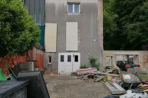 RMH im Rohbau zum Schnäppchenpreis !!! - PROVISIOINSFREI für den Käufer - Zwangsversteigerung – Merzig-Wadern (Kreis) – Vorschaubild 5