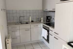 1-Zimmer-Eigentumswohnung mit Sonnenbalkon und Kfz-Stellplatz in Kiel-Projensdorf – 24106 Wik, Kiel – Vorschaubild 7