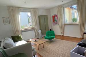 Modernes 2-Zimmer-Apartment: Wohnen in Heilbronn-Böckingen