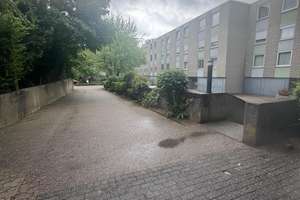 Ab 01.07.2026 frei! Tolle 2 Zimmer Wohnung mit Balkon  und super Aussicht – Hagerweg 36, 47798 Stadtmitte, Krefeld – Vorschaubild 3
