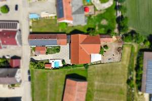 Seltene Gelegenheit: Ländliches Hofanwesen mit Wohnensemble, Ausbaureserven und Ertragsperspektive – Die vollständige Adresse der Immobilie erhältst du vom Anbieter., 93349 Mindelstetten – Vorschaubild 28