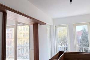 Einziehen & wohlfühlen – freie 2-Zimmer-Wohnung mit SW-Balkon in Eimsbüttel – Die vollständige Adresse der Immobilie erhältst du vom Anbieter., 20357 Eimsbüttel (Ortsteil), Hamburg – Vorschaubild 8