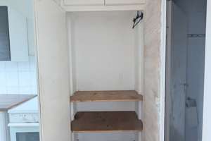 Helle 42 m² Wohnung im 5. OG mit Balkon in Düsseltal – Brehmstraße 0, 40239 Düsseltal, Düsseldorf – Vorschaubild 15