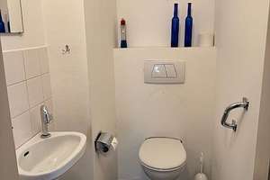Stuttgart-Botnang - 4,5-Zimmer-Wohnung in Stuttgarts "grüner Oase" – Die vollständige Adresse der Immobilie erhältst du vom Anbieter., 70195 Botnang-Nord, Stuttgart – Vorschaubild 10