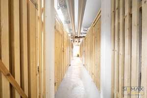 +++Charmantes Raumwunder+++ Frisch modernisierte 2-Zimmer-Wohnung am OEZ – Die vollständige Adresse der Immobilie erhältst du vom Anbieter., 80993 Alt-Moosach, München – Vorschaubild 13
